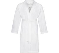 Peignoir unie Dallas de la marque Vossen XXL 54/60