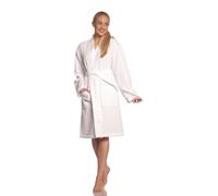 Peignoir unie ROM de la marque Vossen, taille 44/46