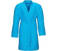 Peignoir unie ROM de la marque Vossen, taille 44/46