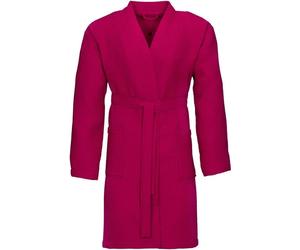 Peignoir unie ROM de la marque Vossen, taille 44/46