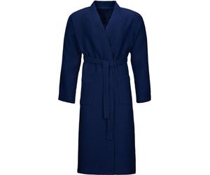 Peignoir unie Wellington-L de la marque Vossen, taille XL (50/56)