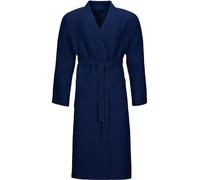 Peignoir unie Wellington-L de la marque Vossen XXL 54/60