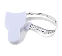 PEILINZE Mètre ruban automatique, télescopique portable, 150 cm, auto-serrant, règle de mesure du corps pour mesurer le corps