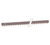 Schneider Electric Barre de phase, entretoise, à rallonger, 3P+N, 57 TE, 100A A9XPH557