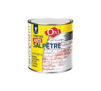 PEINT.ANTI SALPETRE MURS HUMIDES 0.5L OXI - OXSALP.5