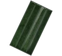 peint autocollant pour cuisine 9,6 x 2,6 cm | Papier peint à décoller et coller pour cuisine, salle de bain, chambre à coucher, salon, comptoir, armoire, douche, sol