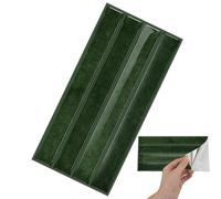 peint autocollant pour cuisine 9,68 x 2,59 cm | Papier peint autocollant pour cuisine, comptoir, réfrigérateur, cuisinière, douche, salle de bain, salon, chambre à coucher