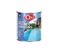 PEINT.PISCIN./BASSINS ABSO.2.5L BLANC OXI - OXSPPIP2.5BCCC