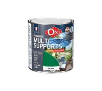PEINT.TOP 3 BOIS FER PVC BRI.500ML VER OXI - OXTOPB.5VJ