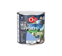 PEINT.TOP 3 BOIS FER PVC SAT.500ML BLE OXI - TOP.5LA