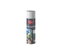 PEINT.TOP 3 MULTI SUPP.SAT.400ML BLANC OXI - OXTOPS.400BL