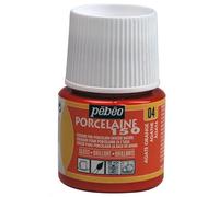 PEBEO Peinture Orange Agate, 45 ML (1 pièce)