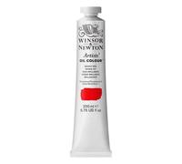 Peinture À L Huile Extra,Fine Artistsoil Colour 200 Ml 465 Gris De Payne Aa St