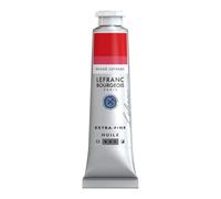 Peinture À L Huile Extra,Fine Lb 20 Ml 506 Vert Anglais Numéro2 So