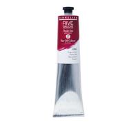 Peinture À L Huile Fine Rive Gauche 200 Ml 755 Noir D?Ivoire O