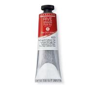 Sennelier Peinture à l'huile Rive Gauche Fine Tube 40 ml 301 Bleu-gris