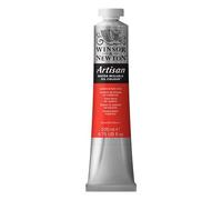 Peinture À L Huile Hydrosoluble Artisan 200 Ml 644 Blanc De Titane Aa O