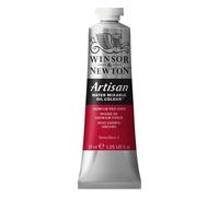 Peinture À L Huile Hydrosoluble Artisan 37 Ml 644 Blanc De Titane Aa O