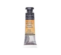 Aquarelle Extra-Fine - Ocre Jaune - Tube 10 Ml - Sennelier