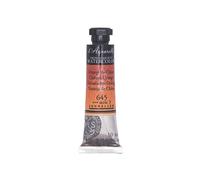 Sennelier Aquarelle Orangé de Chine S3 – Extra-fine – Tube 10 ml (645)