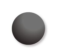 Peinture À L'eau Effet Vitrail 25 Ml Noir