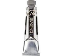 Rembrandt Paint Titan WHTE, blanco titanio con aceite de linaza, talla única