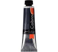 Peinture à l'huile - Cobra - Artist - Gris de Payne - 708 - Tube de 40ml