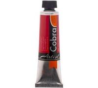 Cobra Peinture à l'huile Artist – diluable à l'eau, haute pigmentation – 40 ml Magenta Primaire 369