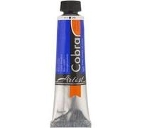 Peinture à l'huile - Cobra - Artist - Violet Bleuâtre - 548 - Tube de 40ml