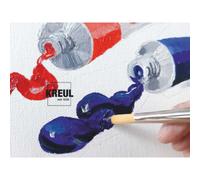 Peinture à l'huile el Greco, 12 ml, set de 12