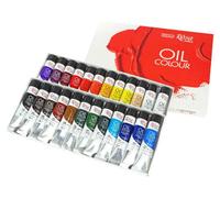 Peinture à l'huile en tube 24 couleurs 20 ml Rosa Gallery Koh-i-noor