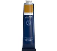 Peinture À L'huile En Tube Jaune Indien 150ml - Lefranc & Bourgeois