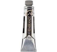 Rembrandt Peinture à l'huile extra-fine Blanc mixte 103 Tube 40 ml Huile de carthame