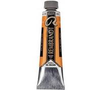 Royal Talens Rembrandt – Peinture à l'huile en tube Stil de grain jaune 251 40 ml (01052512)