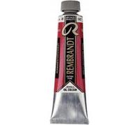 Rembrandt Aceite de Pintura Perm RD Vi, Cobre, Permanente Rojo Violeta, Talla única
