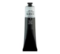 Peinture à l'huile extra-fine tube 200ml - Blanc tita zinc