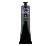 Peinture à l'huile extra-fine tube 200ml - Bleu blockx