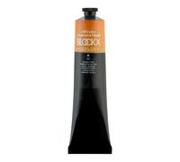 Peinture à l'huile extra-fine tube 200ml - Cadmium foncé