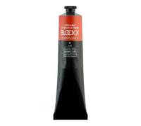 Peinture à l'huile extra-fine tube 200ml - Cadmium rouge-orange