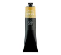 Peinture à l'huile extra-fine tube 200ml - Jaune de nickel