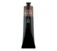 Peinture à l'huile extra-fine tube 200ml - Ocre brune