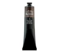 Blockx - Peinture à l'huile - Extra-fine - Rouge de Mars Transparent - 212221BXC - 200ml