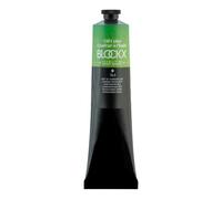 Peinture à l'huile extra-fine tube 200ml - Vert de cadmium clair
