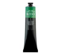 Peinture à l'huile extra-fine tube 200ml - Vert de cadmium foncé