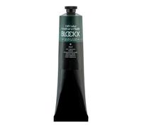 Peinture à l'huile extra-fine tube 200ml - Vert emeraude