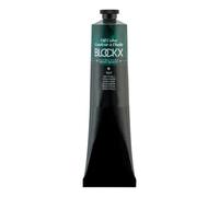 Peinture à l'huile extra-fine tube 200ml - Vert phtalo