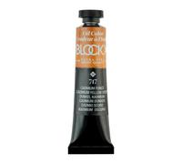 Peinture à l'huile extra-fine tube 20ml - Cadmium Jaune Foncé