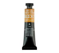 Peinture à l'huile extra-fine tube 20ml - Cadmium Jaune Moyen