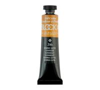 Peinture à l'huile extra-fine tube 20ml - Gomme gutte