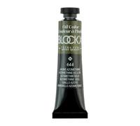 Peinture à l'huile extra-fine tube 20ml - Jaune azométhine